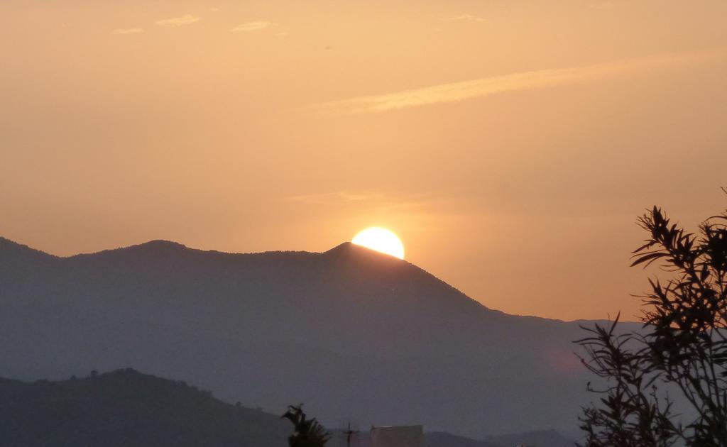 Poledas Apartments Georgioupoli Pokoj fotografie