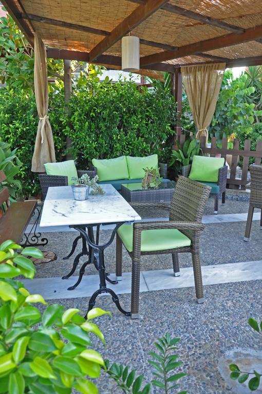 Poledas Apartments Georgioupoli Pokoj fotografie