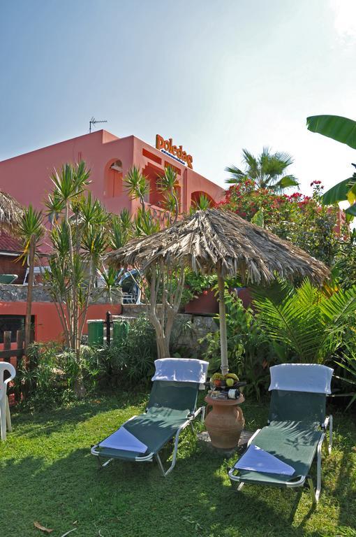Poledas Apartments Georgioupoli Pokoj fotografie
